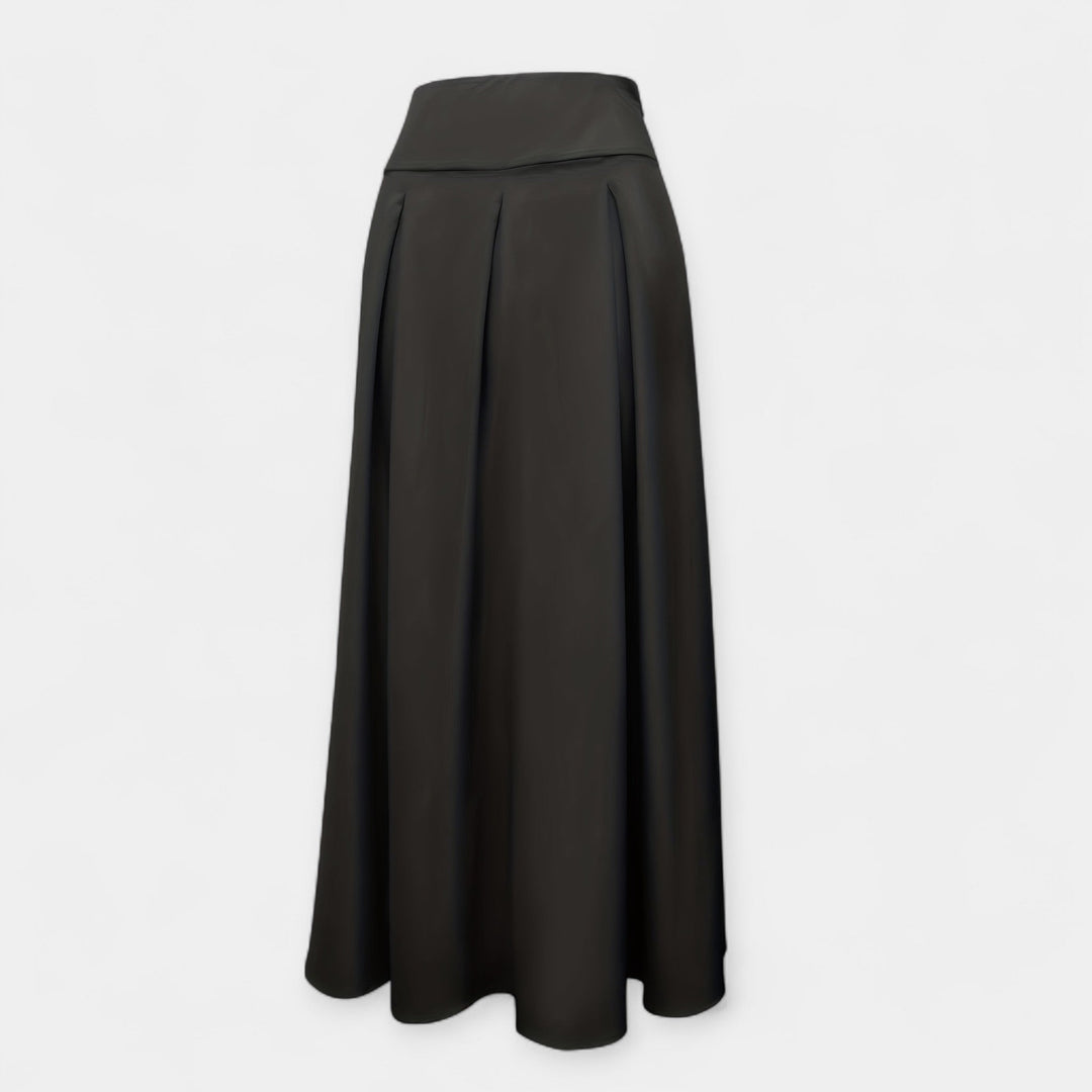 Gaja™ - Stilinga Midi Sijonas