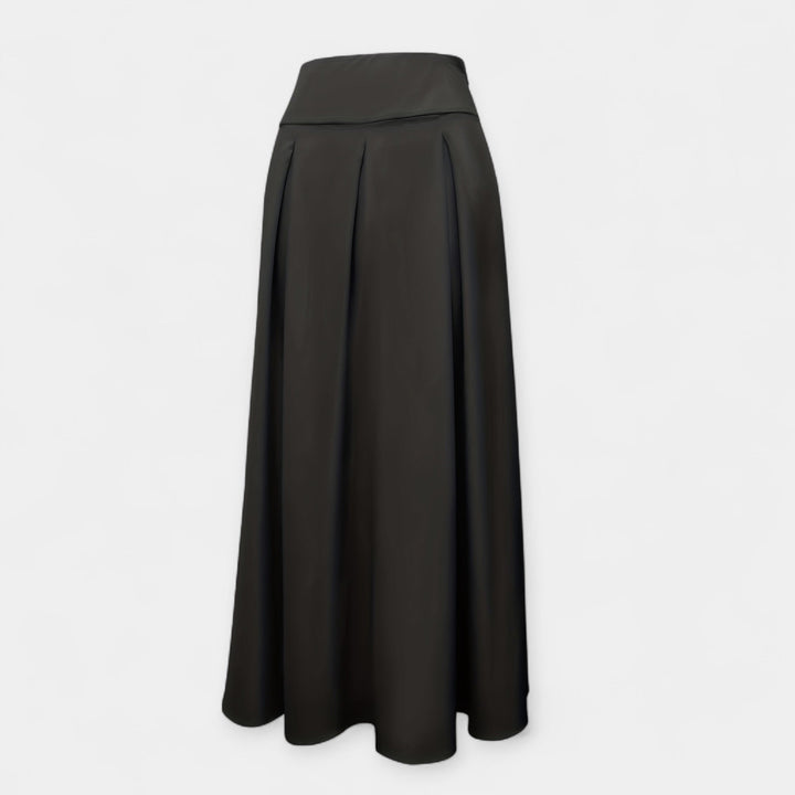 Gaja™ - Stilinga Midi Sijonas
