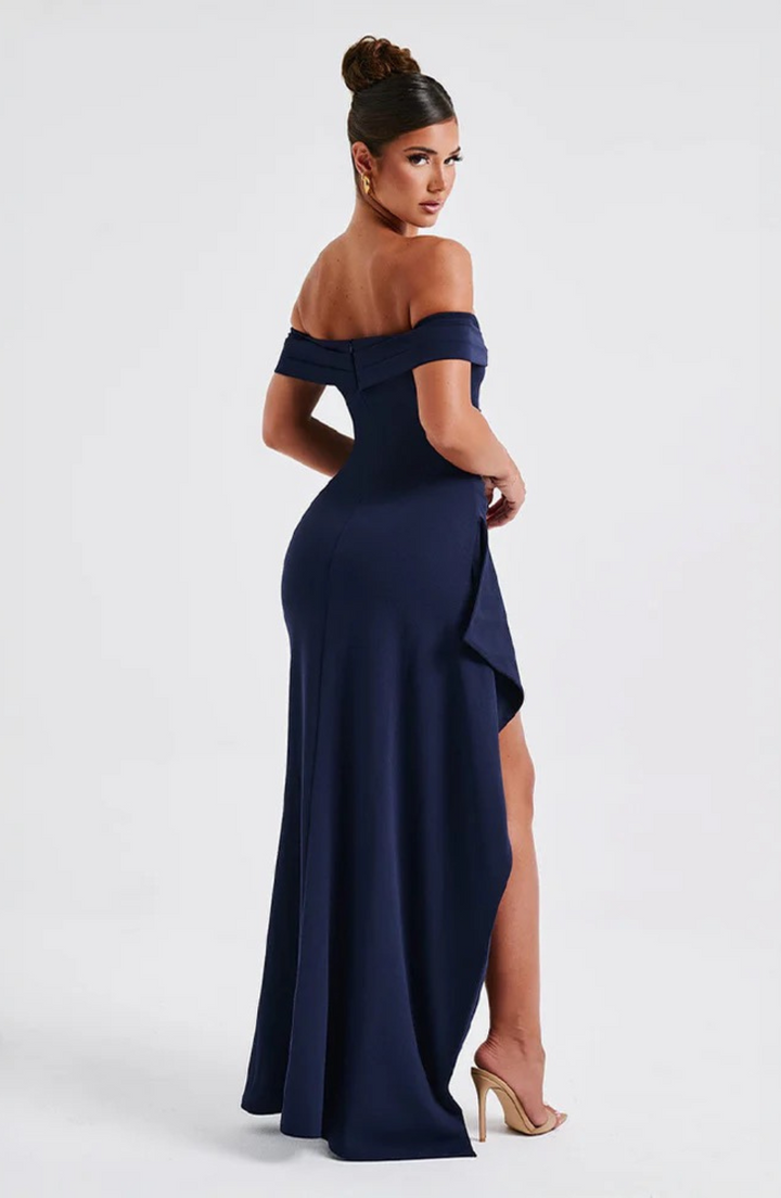 Alexandra | Prabangus Maxi Suknelė