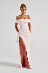 Alexandra | Prabangus Maxi Suknelė