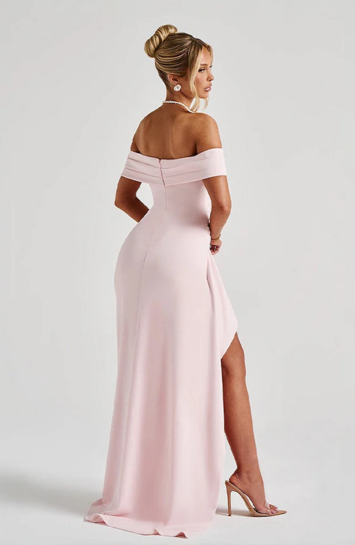 Alexandra | Prabangus Maxi Suknelė