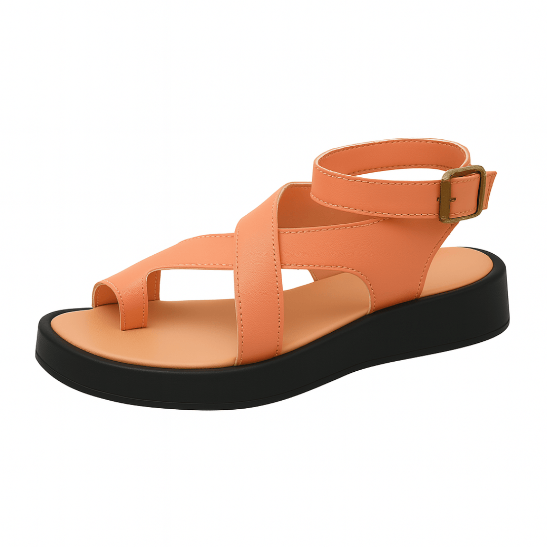 Marleen | lengvi ir patogūs sandalai