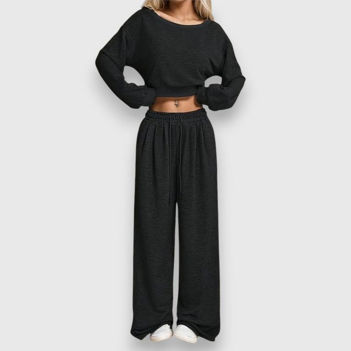 Elijana™ - Modernus 2-dalių komplektas