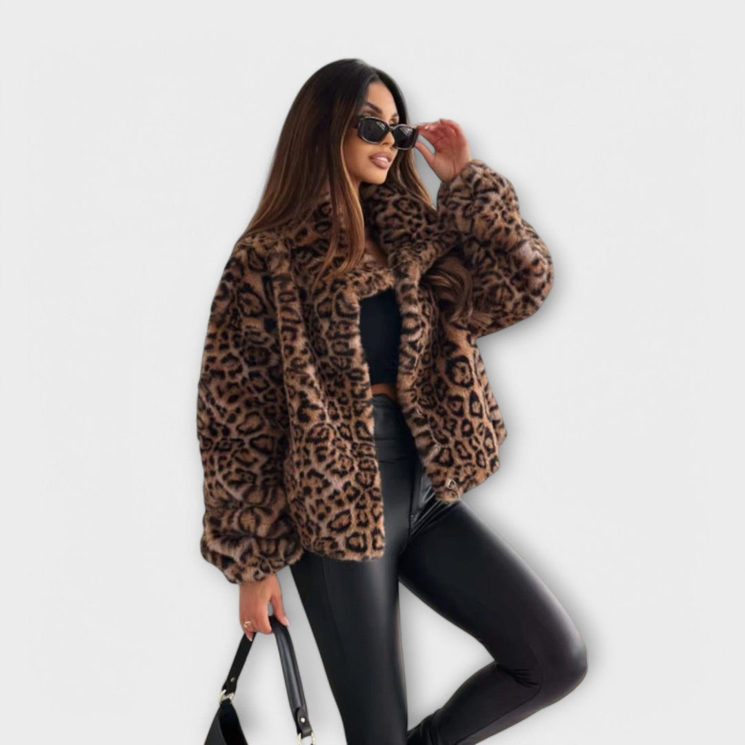 Milda - Leopardo Striukė