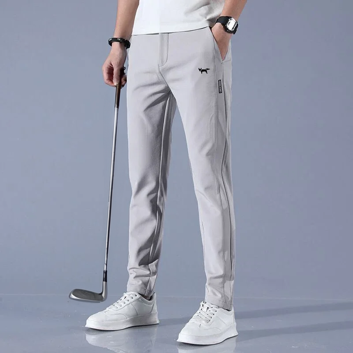 LUCAS | ELITINIAI GOLF PANTALONAI