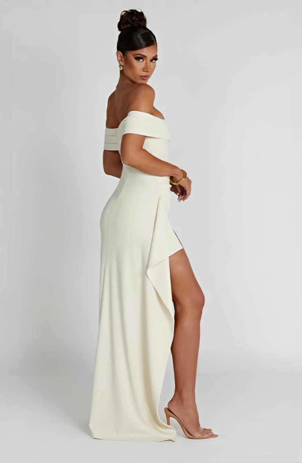 Alexandra | Prabangus Maxi Suknelė