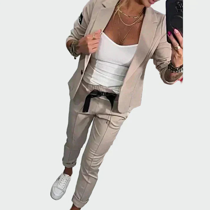 Aušrinė™ - tobula pusiausvyra tarp elegancijos ir komforto