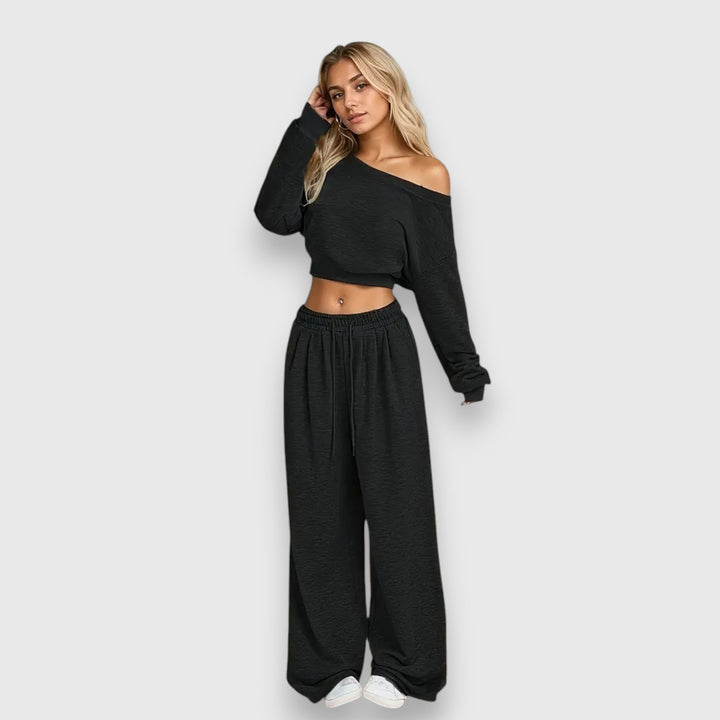 Elijana™ - Modernus 2-dalių komplektas