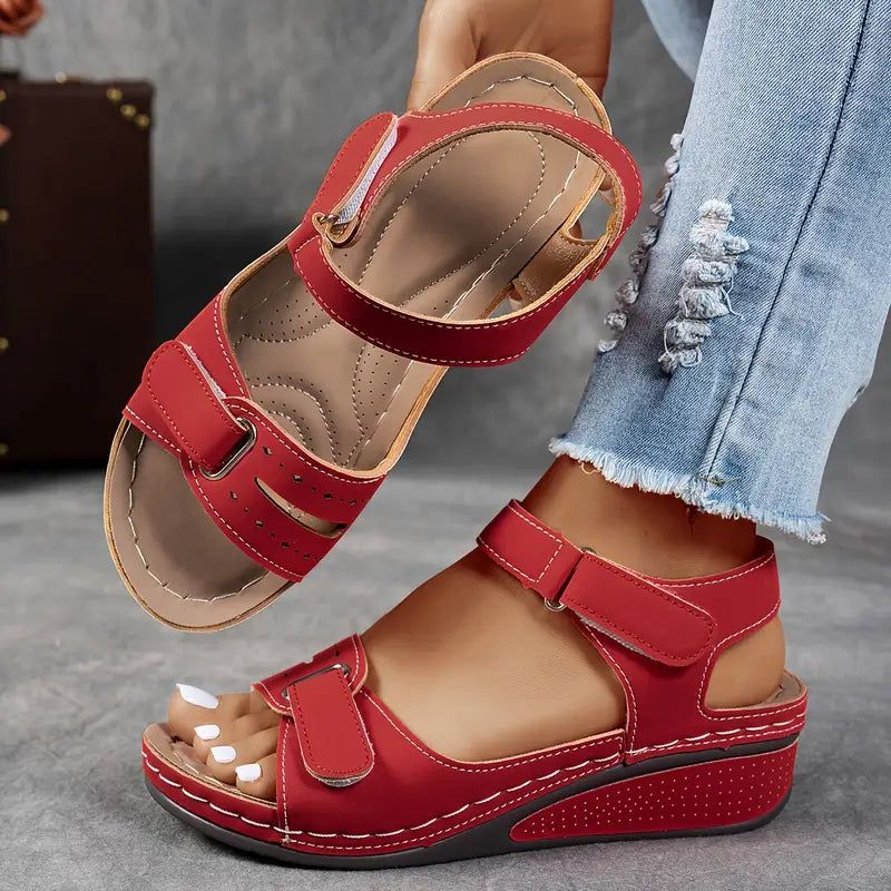 Ebba | lengvi ir patogūs sandalai