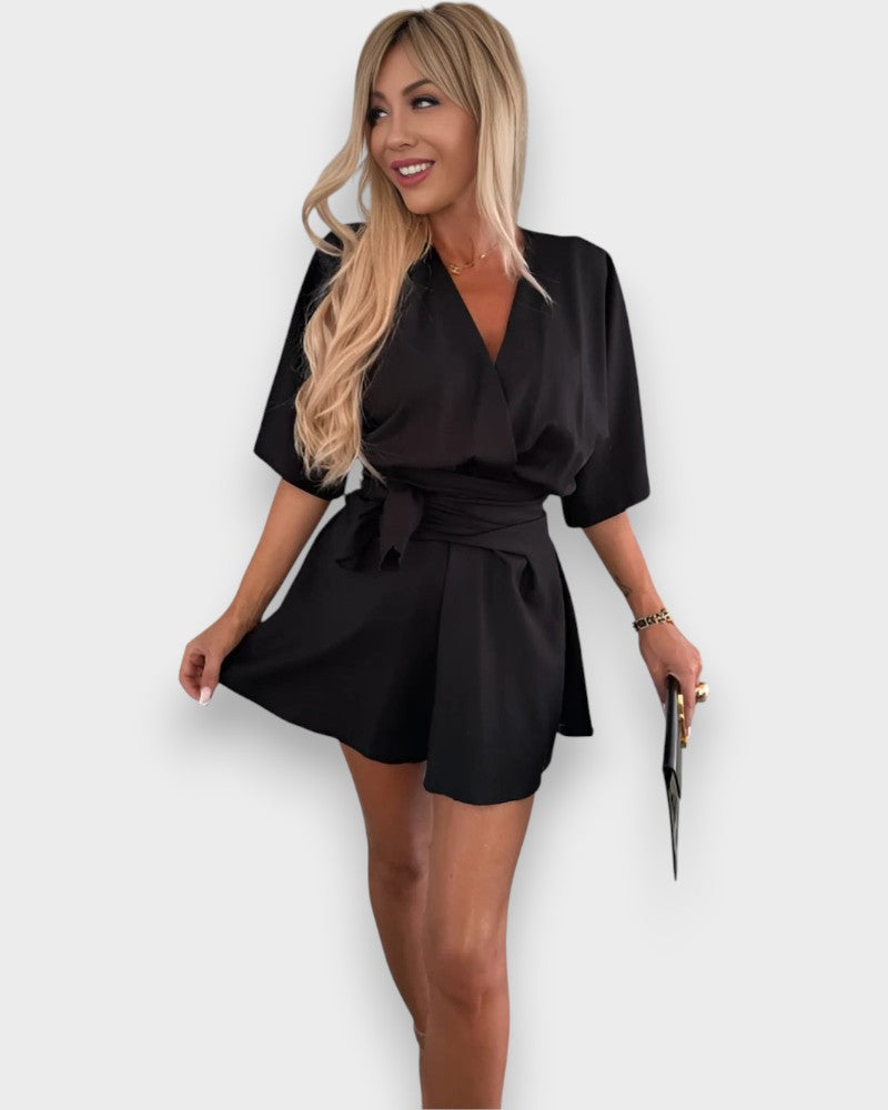 SOFIE | Elegancija ir Patogumas: Tobulas Jumpsuit'as Moterims su Stiliumi