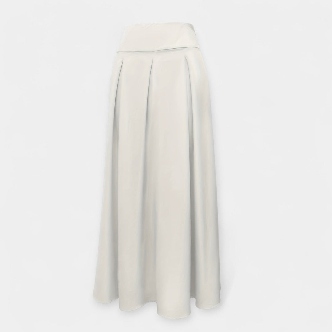 Gaja™ - Stilinga Midi Sijonas
