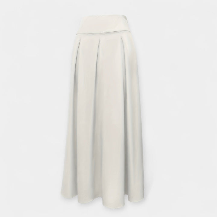 Gaja™ - Stilinga Midi Sijonas