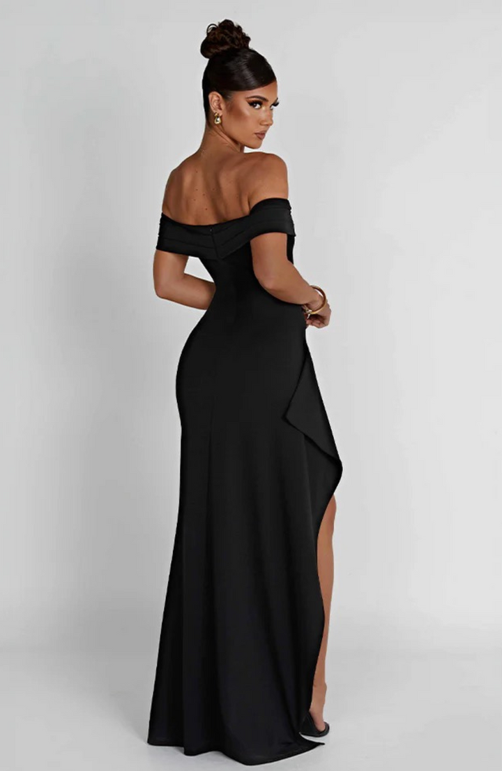 Alexandra | Prabangus Maxi Suknelė