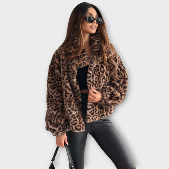 Milda - Leopardo Striukė