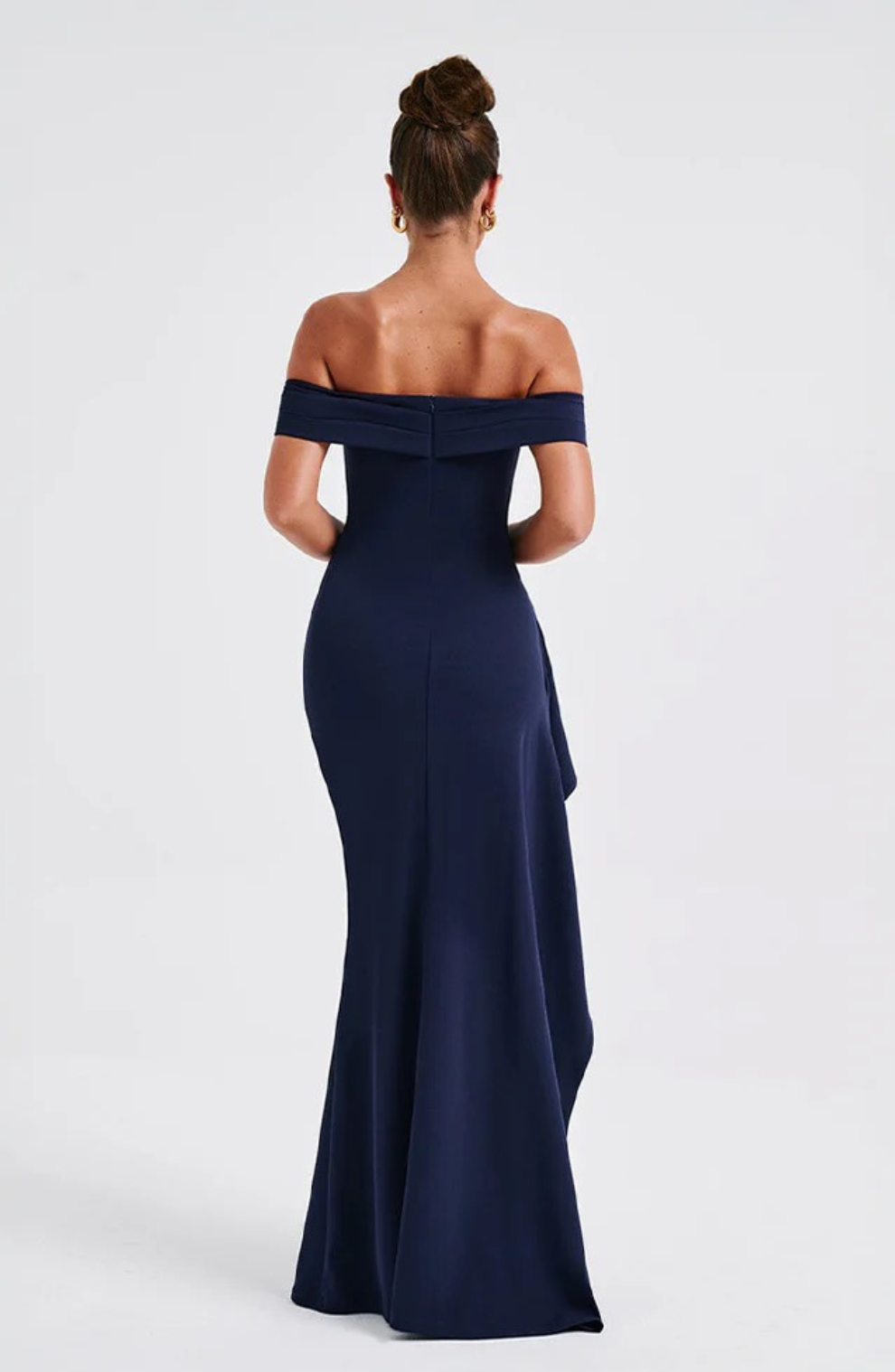 Alexandra | Prabangus Maxi Suknelė