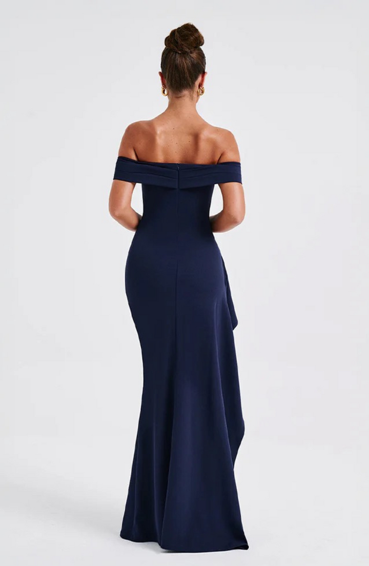 Alexandra | Prabangus Maxi Suknelė