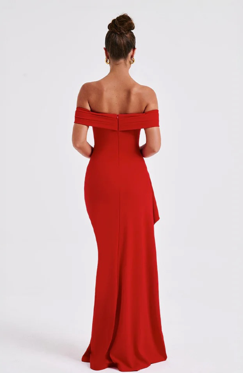 Alexandra | Prabangus Maxi Suknelė