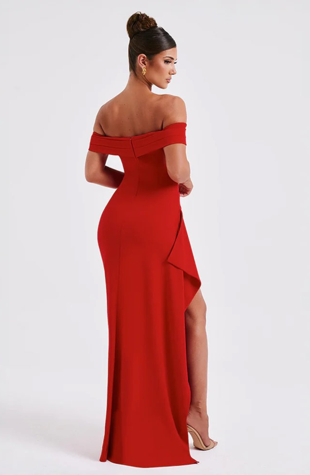 Alexandra | Prabangus Maxi Suknelė