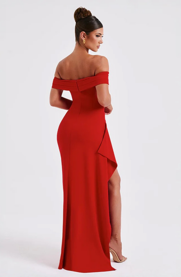 Alexandra | Prabangus Maxi Suknelė