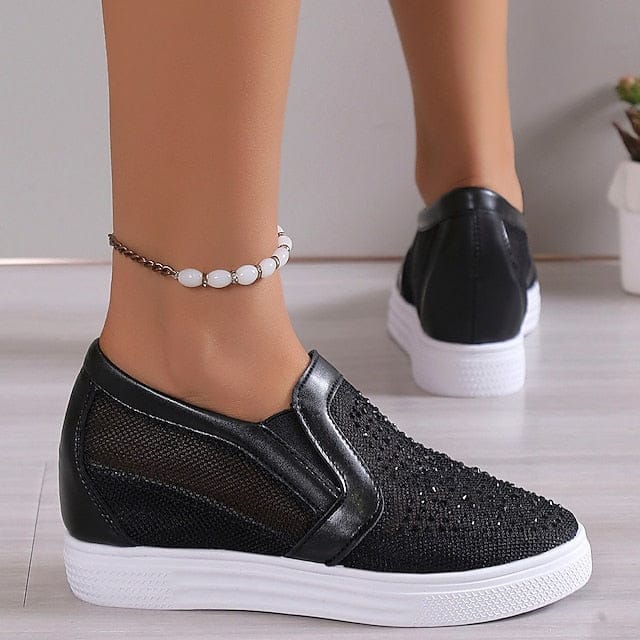 Eliana | elegantiški ir patogūs batai