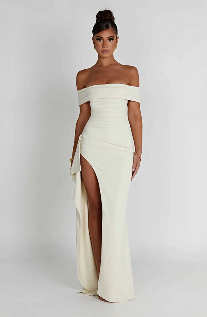 Alexandra | Prabangus Maxi Suknelė