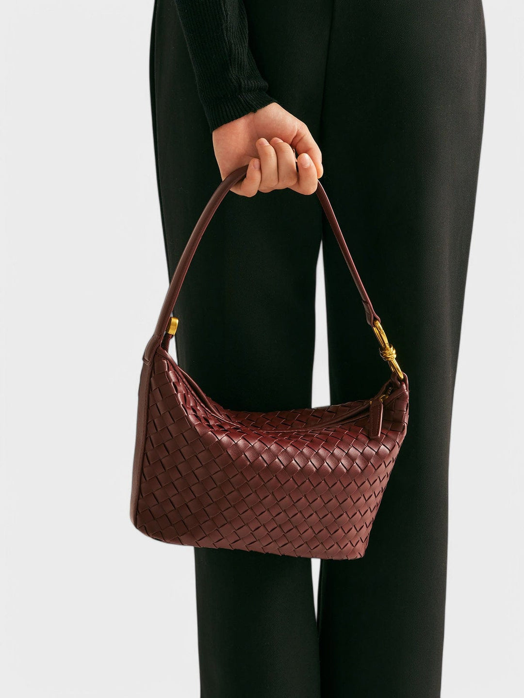 Vakarė™ - Bordo Chic