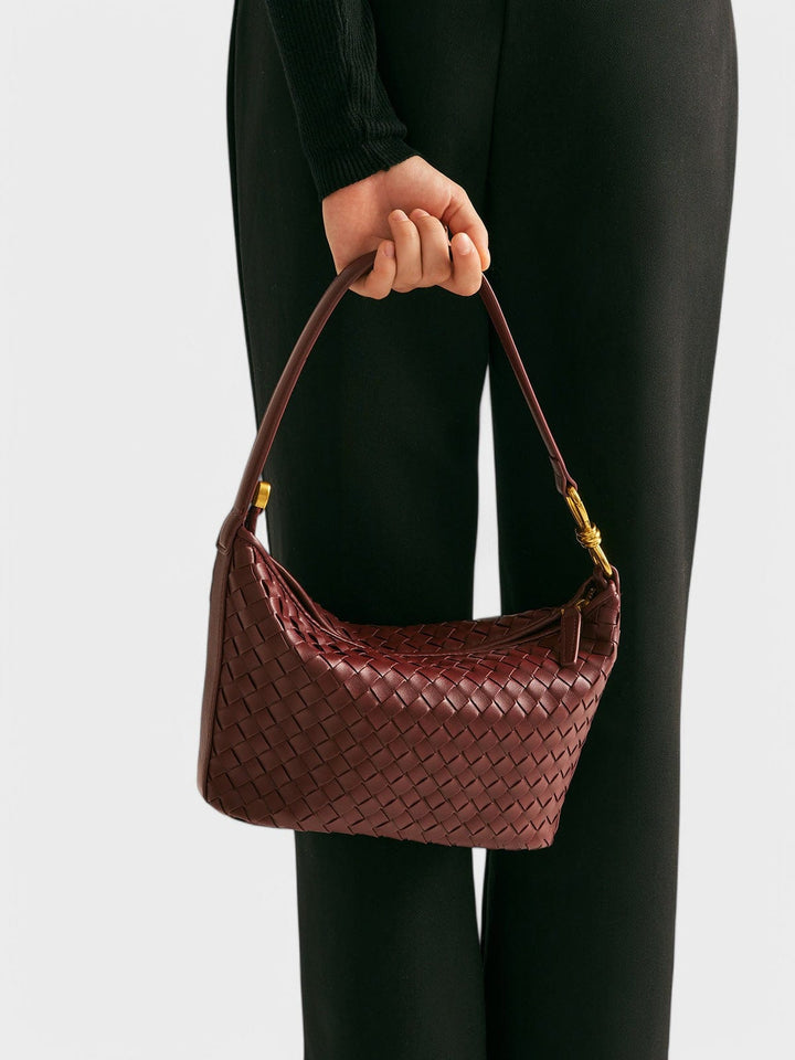 Vakarė™ - Bordo Chic