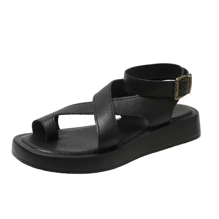 Marleen | lengvi ir patogūs sandalai