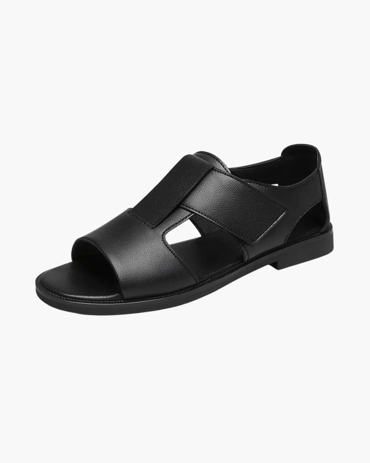Cavire™ | Klasikiniai Atviri Sandalai