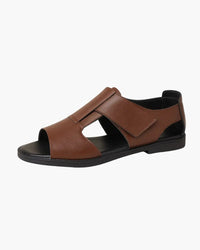 Cavire™ | Klasikiniai Atviri Sandalai