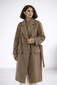 Carol - Ilgas Paltas