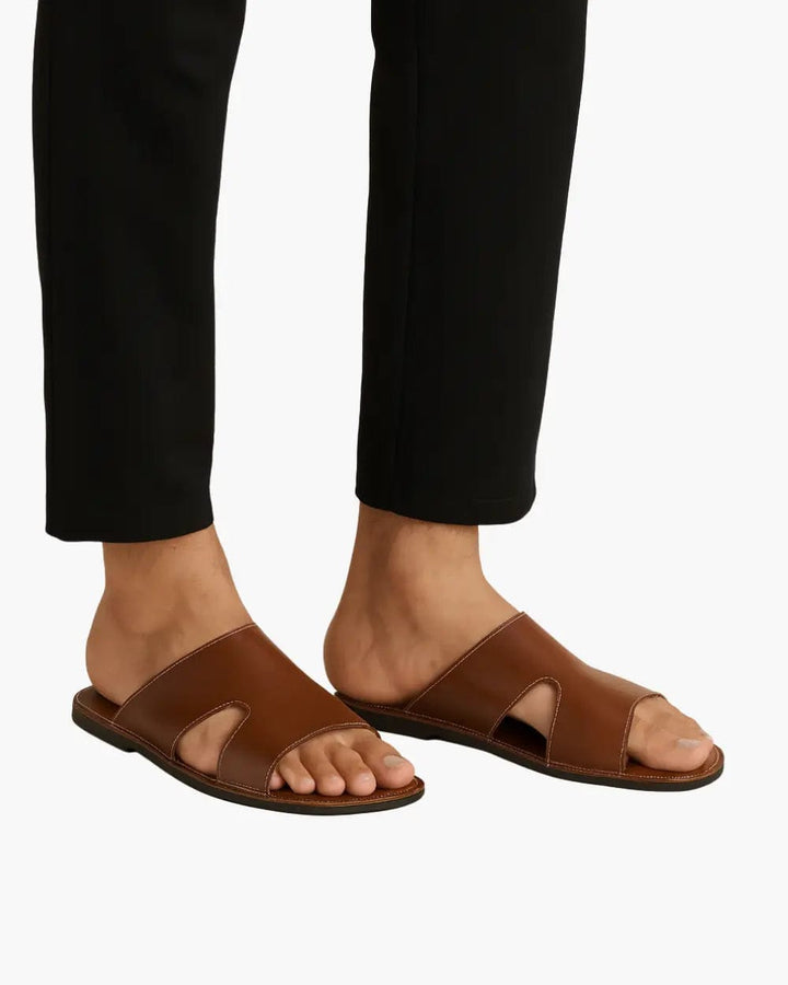 Dariso™ | Atviri Sandalai