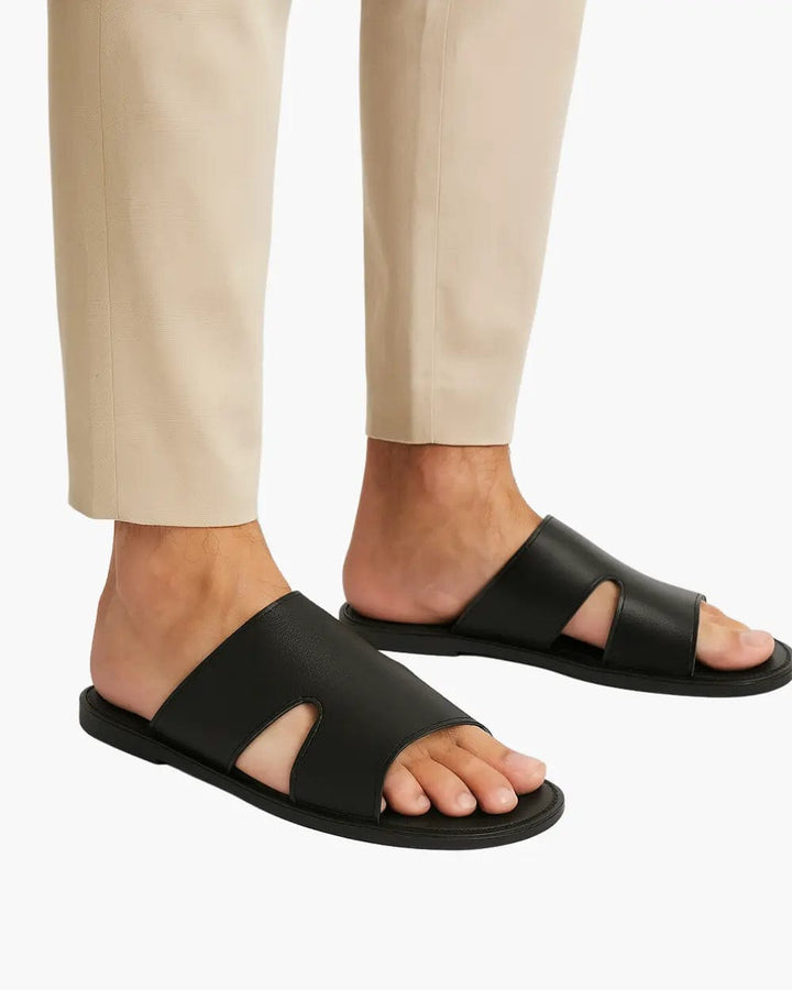 Dariso™ | Atviri Sandalai