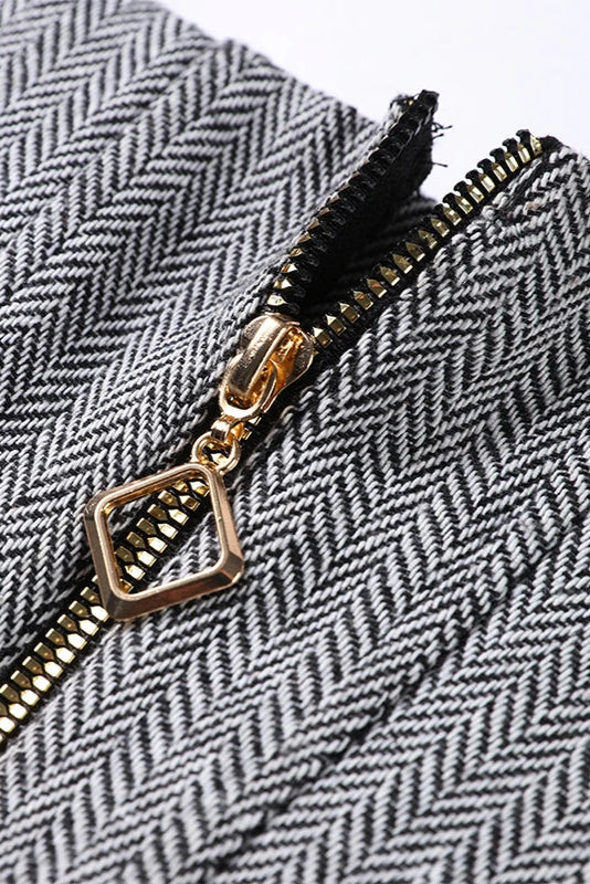 Evena Kelnės kostiumas pasitikėjimui elegancija