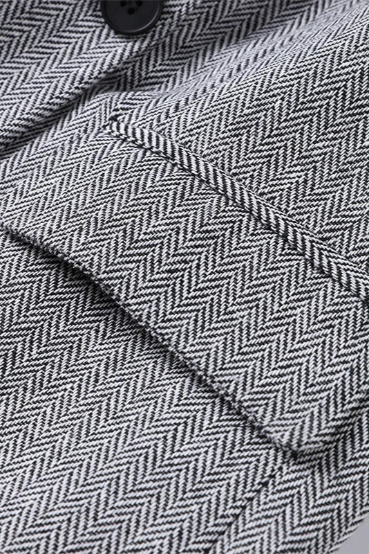 Evena Kelnės kostiumas pasitikėjimui elegancija