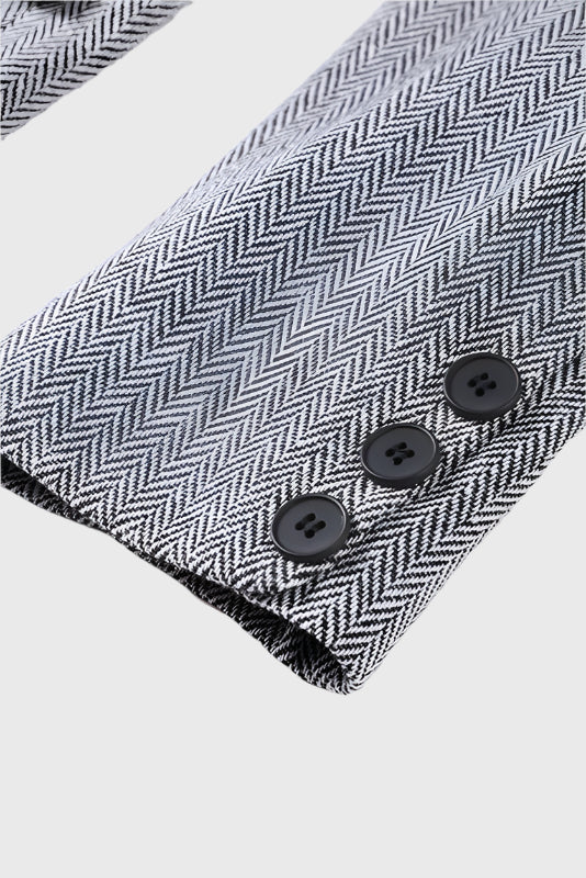 Evena Kelnės kostiumas pasitikėjimui elegancija