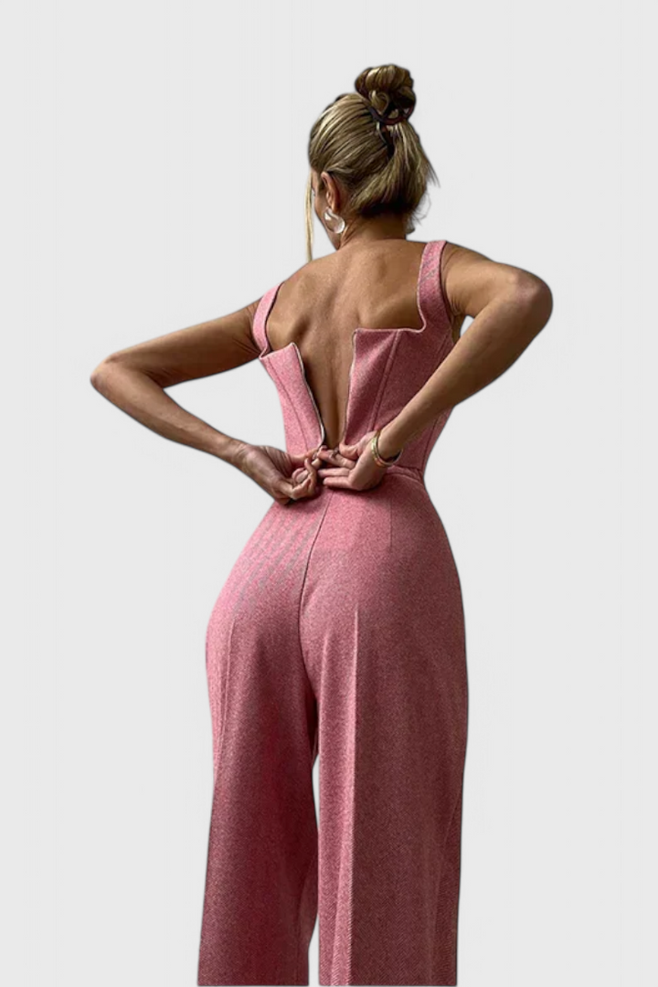 Evena Kelnės kostiumas pasitikėjimui elegancija