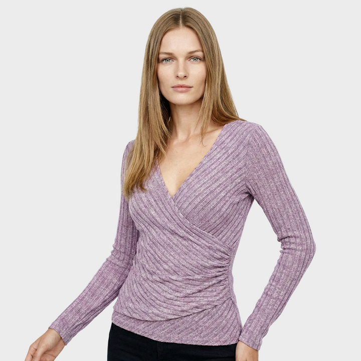 Viltė™ – elegantiškas rudens viršus