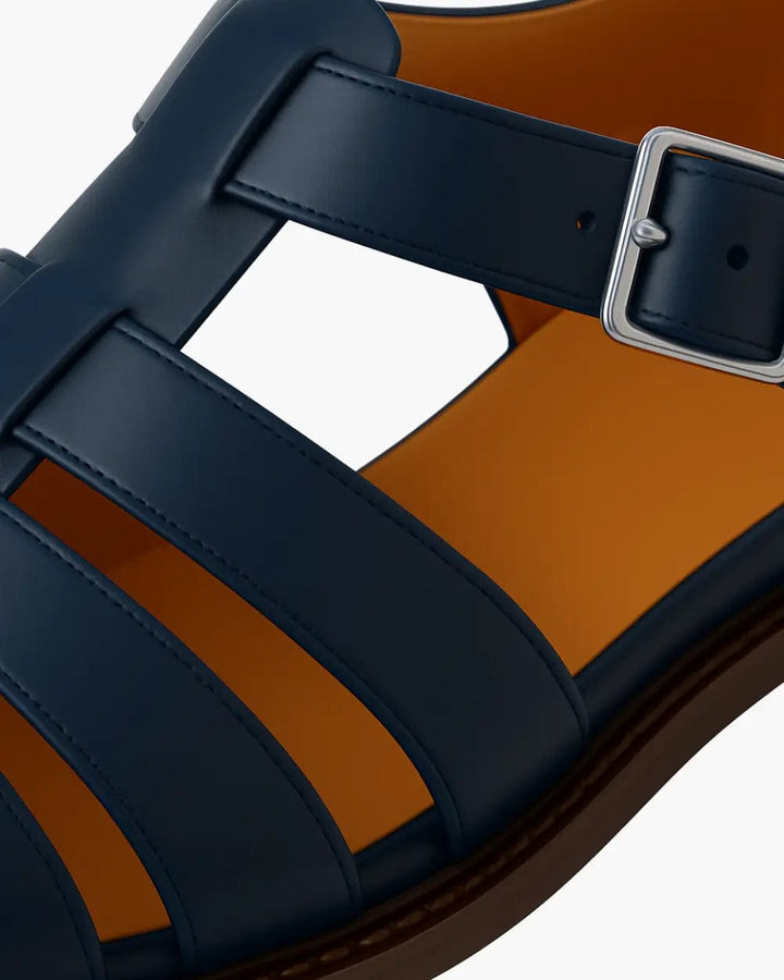 Grazio™ | Uždara sandalai su dirželiu