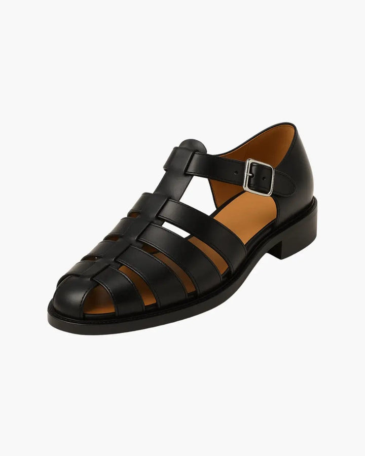Grazio™ | Uždara sandalai su dirželiu