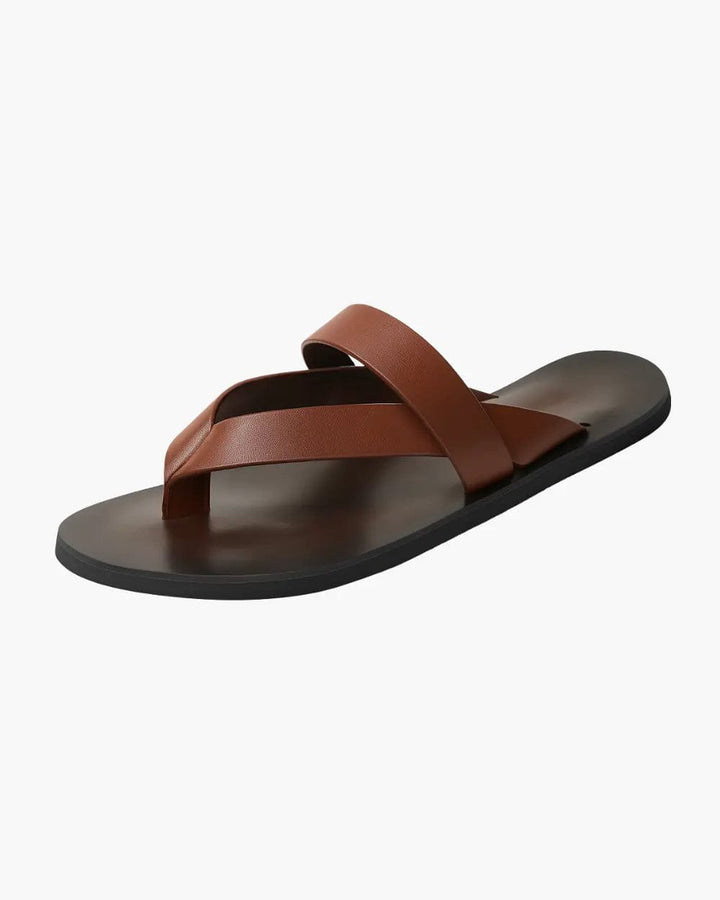 Isolio™ | Minimalistiniai Vyrų Sandalai
