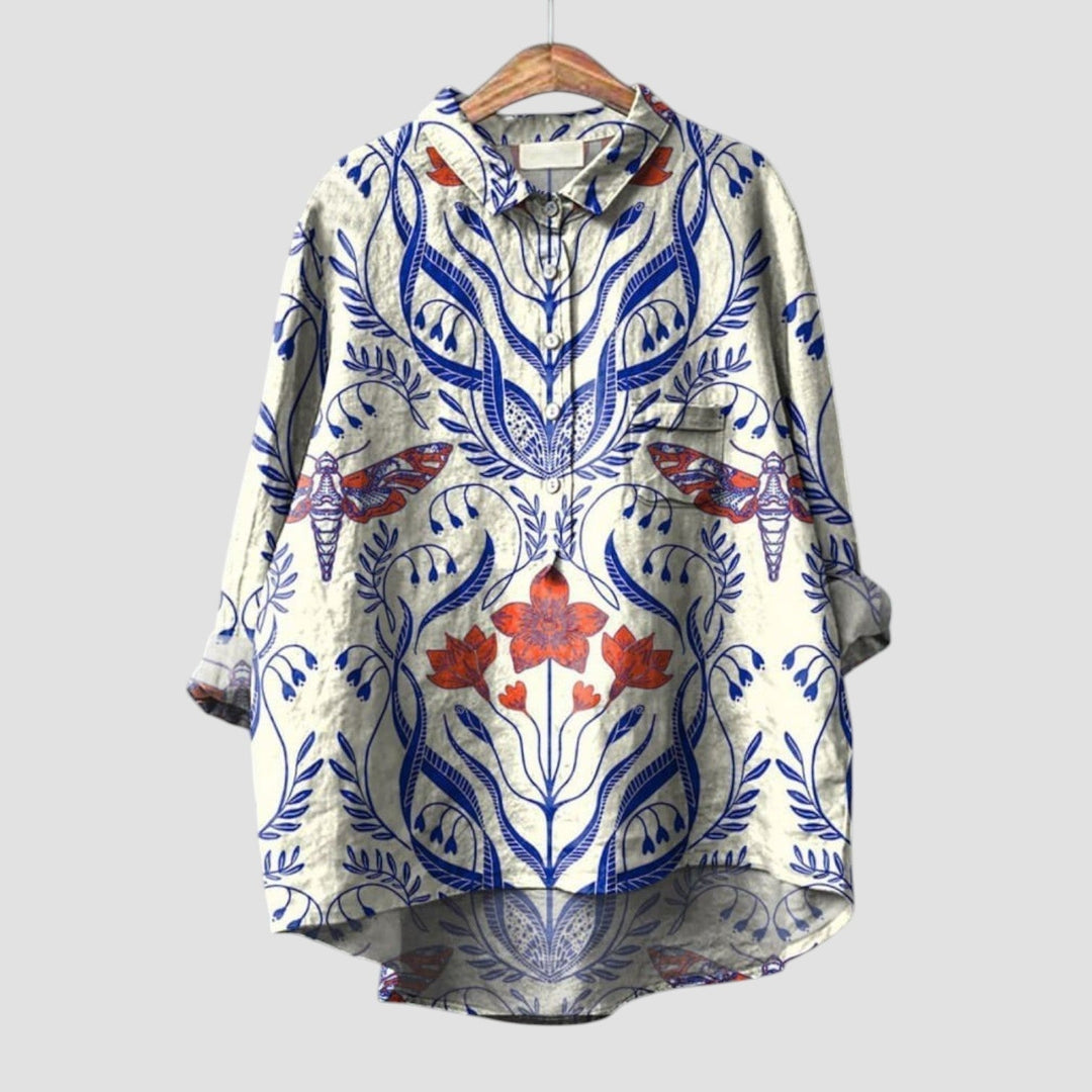 Odeta™ - Aukštosios Meno Stiliaus