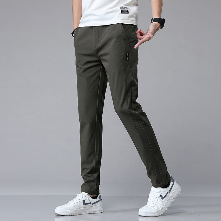LUCAS | ELITINIAI GOLF PANTALONAI