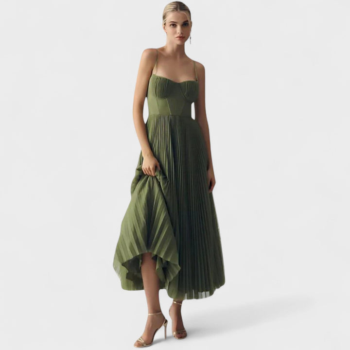 Élodie - Suknelė, kuri užburia elegancija