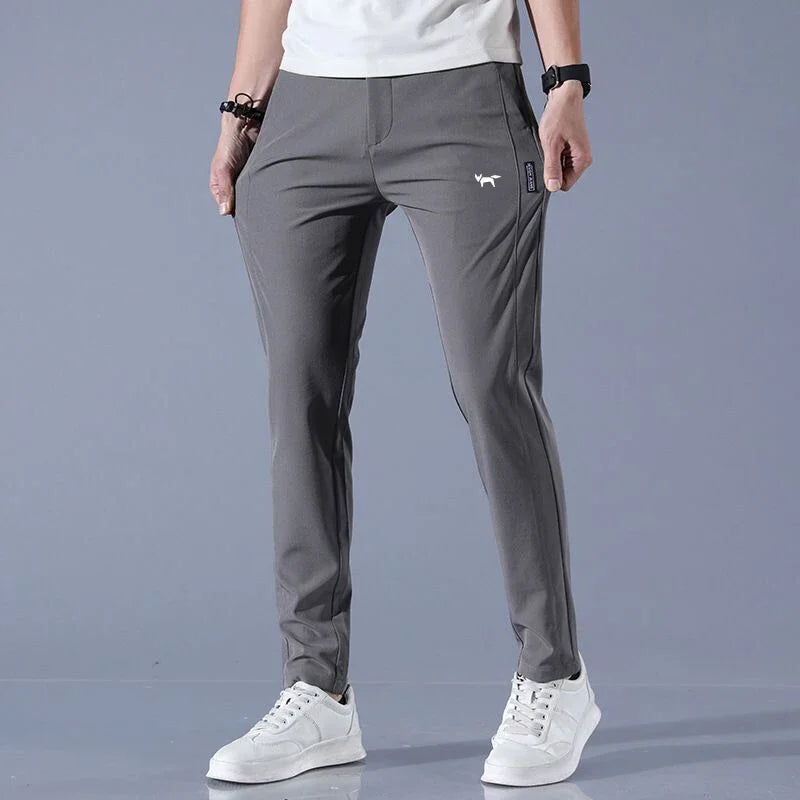 LUCAS | ELITINIAI GOLF PANTALONAI