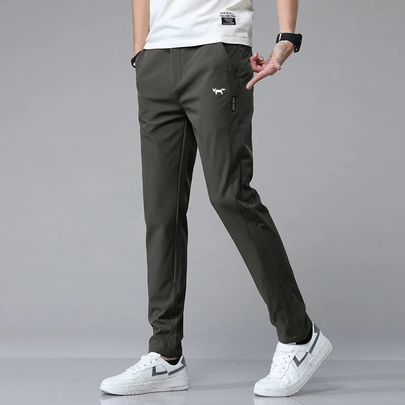 LUCAS | ELITINIAI GOLF PANTALONAI