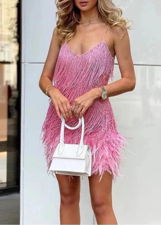 Samba | Elegancija Judesyje