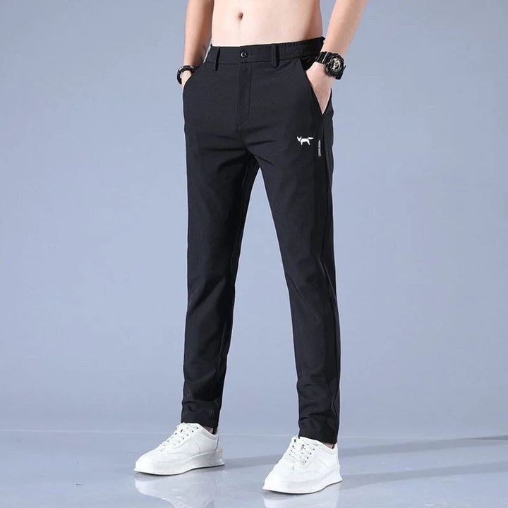 LUCAS | ELITINIAI GOLF PANTALONAI