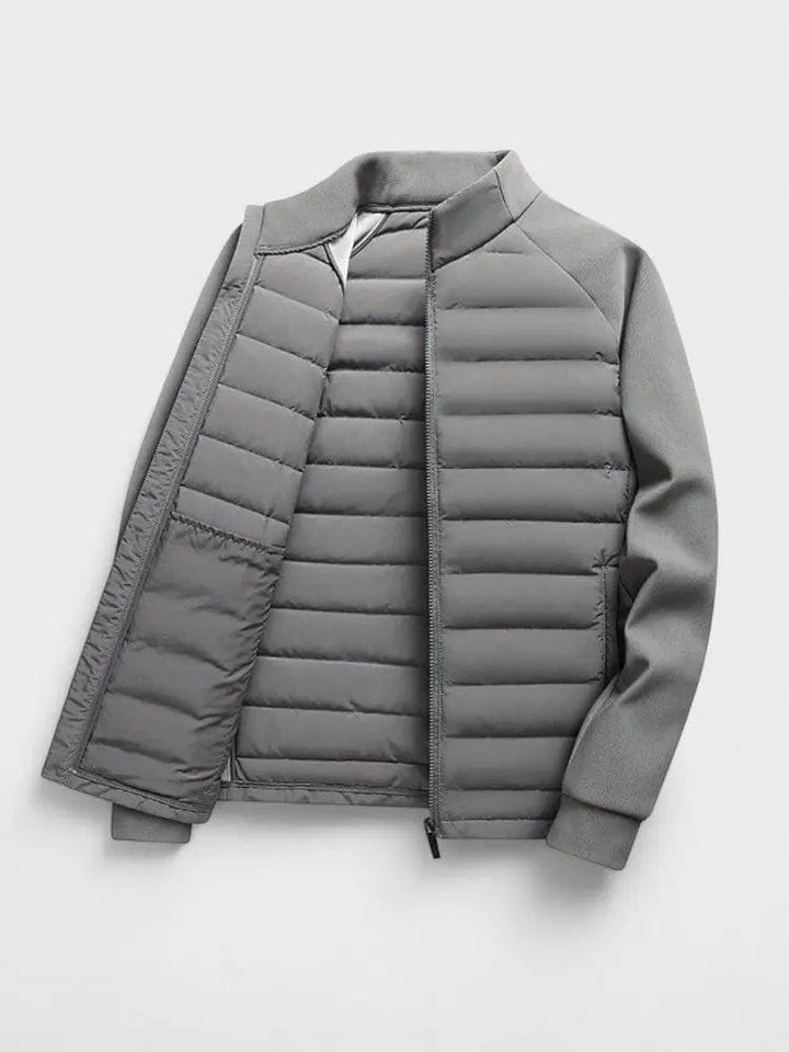 Birk™ | Premium hibridinė striukė