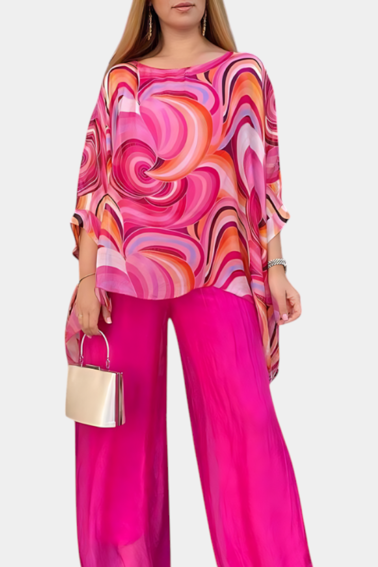 Amanda Vasaros Komplektas